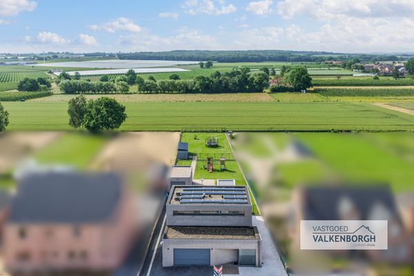 Huis te koop / Nieuwerkerken