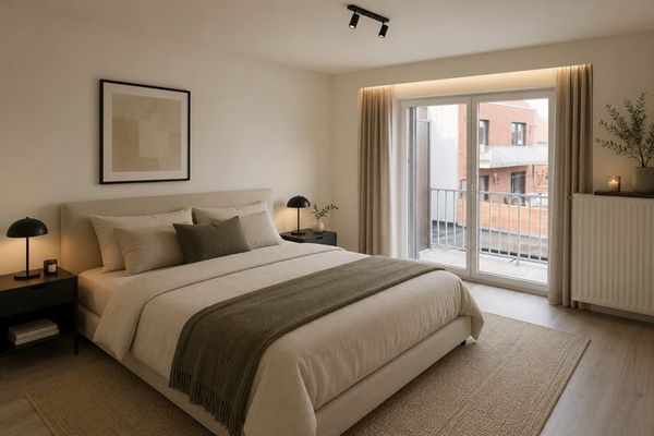 Appartement te huur / Wakken