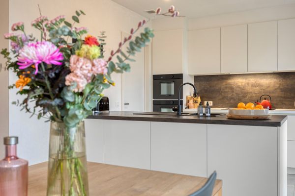 Huis te koop / Wortegem-Petegem