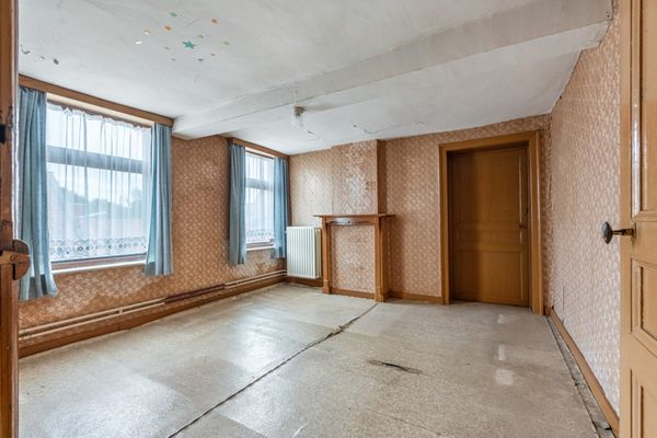 Huis te koop / Waanrode