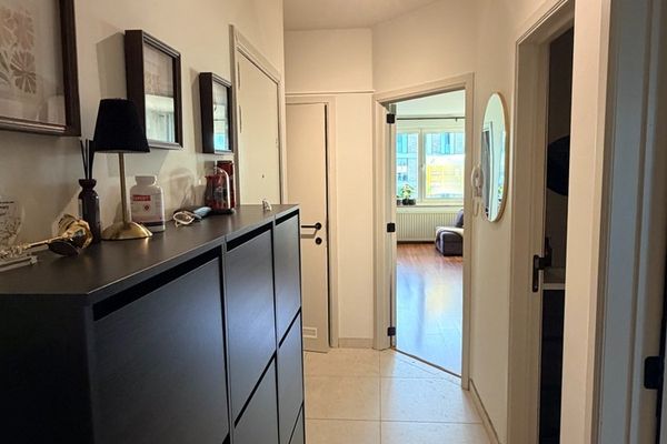 Appartement te huur / Overijse