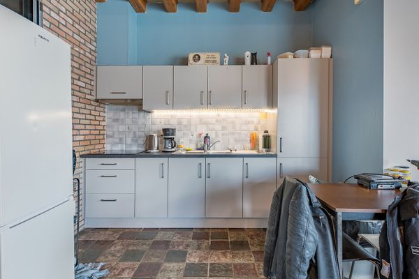 Appartement optie koop / Booischot