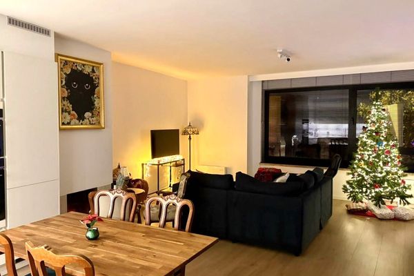 Appartement te koop / Leuven
