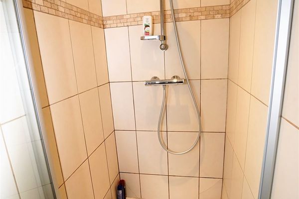 Huis te huur / Vorst