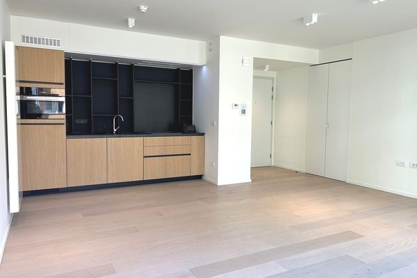 Appartement
                                te koop
                                in Oostduinkerke