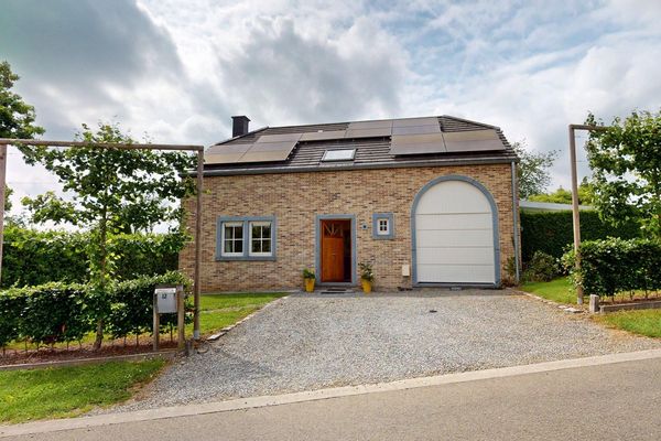 Maison
                                a vendre
                                in Durbuy