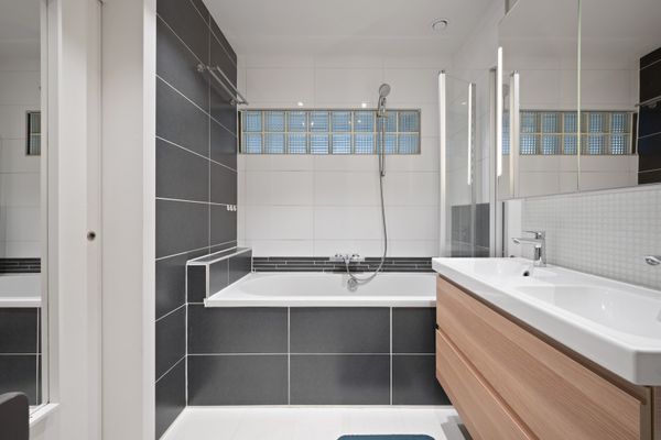 Huis optie koop / Bertem