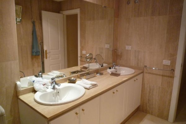 Appartement vakantieverhuur / Adeje
