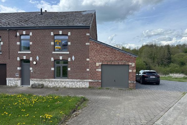 Maison
                            a louer in Erezée