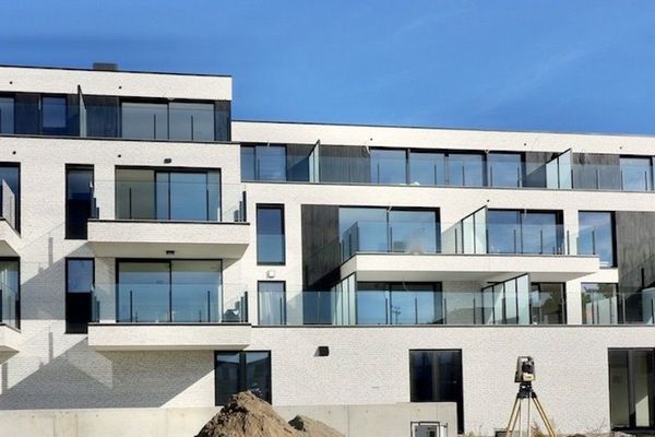 Appartement te huur / Adegem