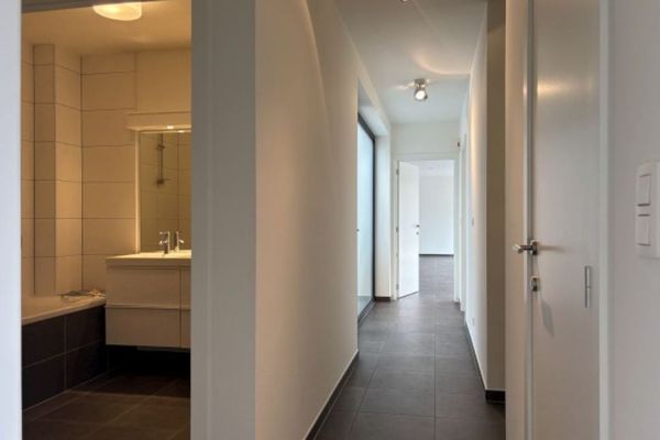 Appartement te huur / Kermt