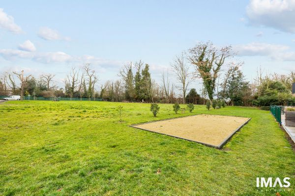 Assistentiewoning  te koop / Kortessem