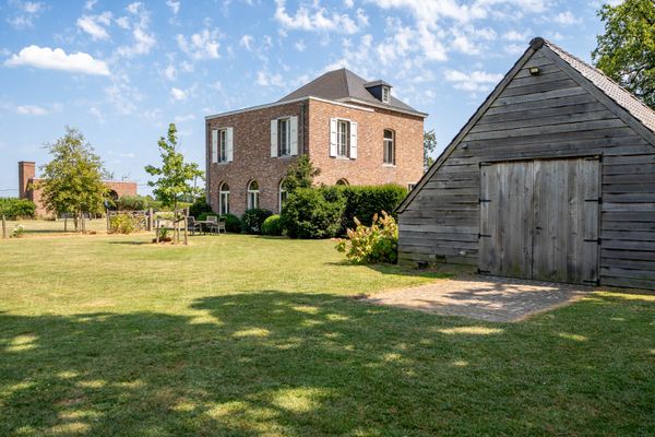 Huis te koop / Itegem