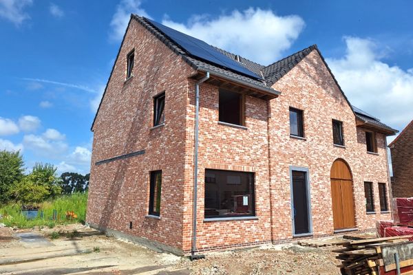 Huis te koop / Diksmuide
