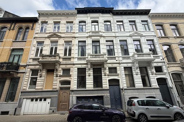 Huis
                            te huur in Antwerpen
