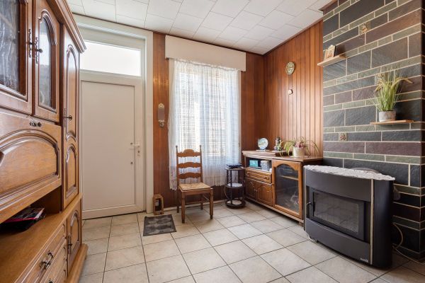 Huis te koop / Meerbeke