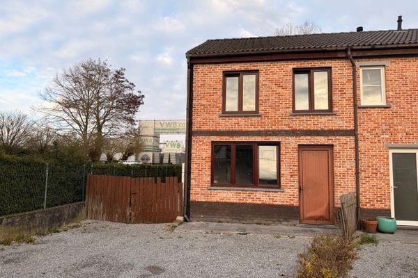 Huis te koop / Begijnendijk