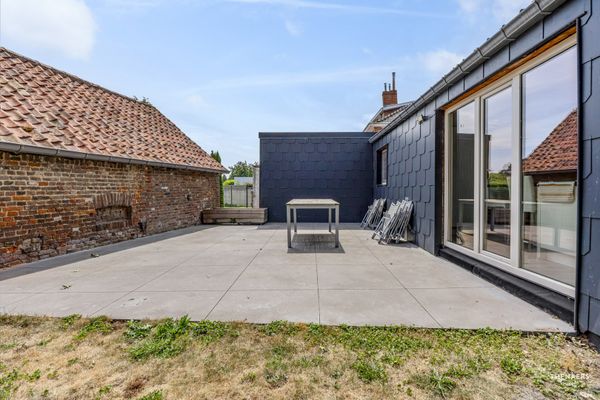 Huis te koop / Heers