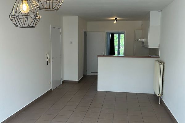 Appartement te huur / Westmeerbeek