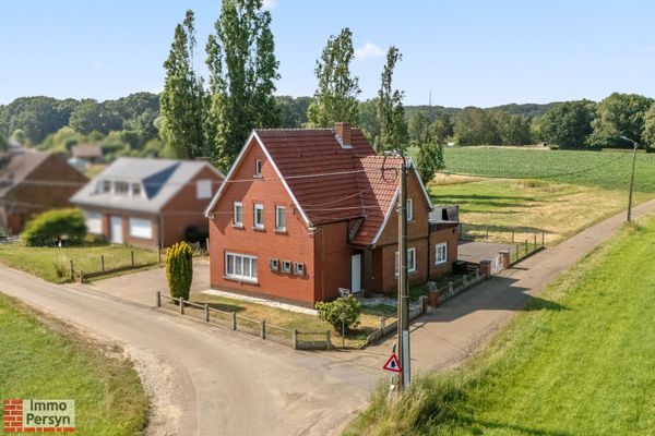 Huis te koop / Tielt-Winge
