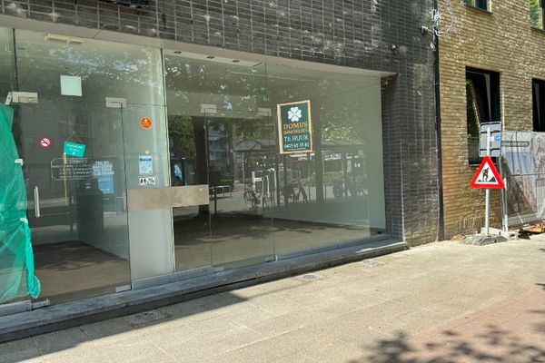 Commercieel te huur / Brasschaat
