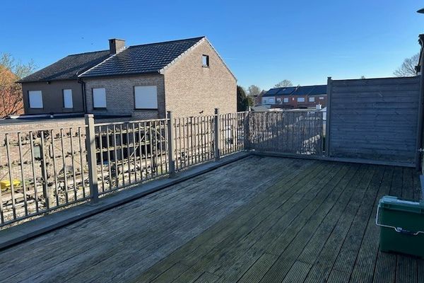 Appartement te huur / Itegem