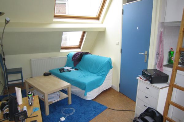 Appartement te huur / Gent