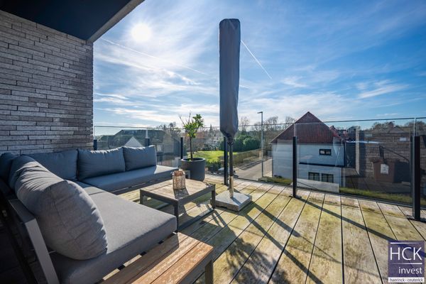 Appartement te huur / Kruishoutem