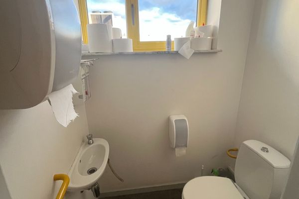 Industrieel te koop / Hasselt