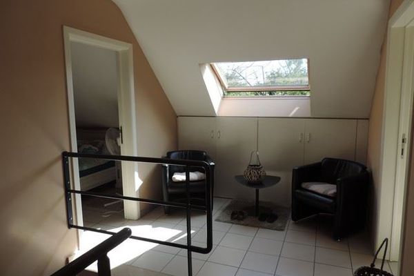 Appartement verhuurd / Tessenderlo