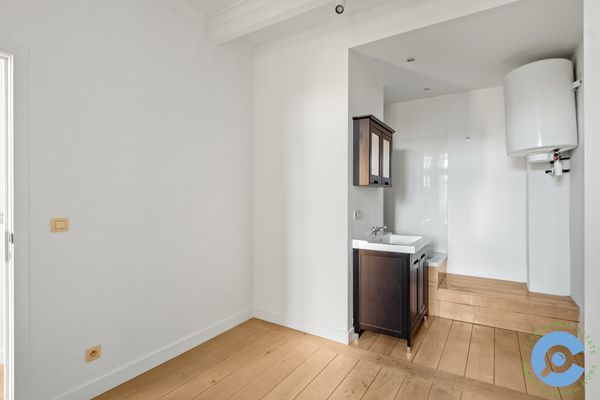 Appartement te koop / Antwerpen