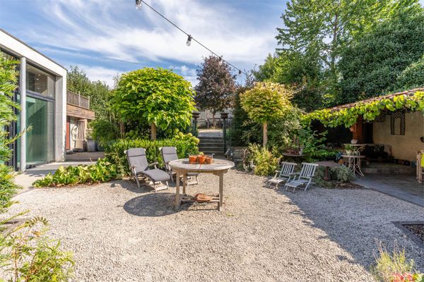 Huis te koop / Hoegaarden