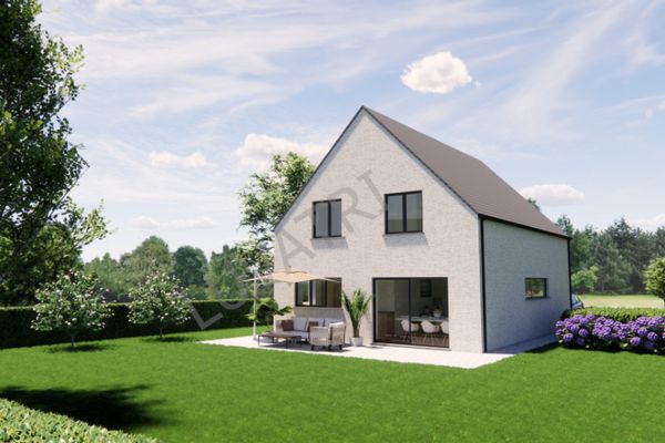 Huis te koop / Wezembeek-Oppem