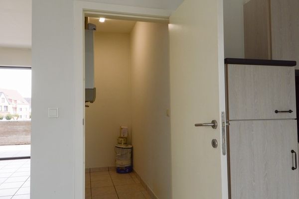 Appartement te koop / Diepenbeek
