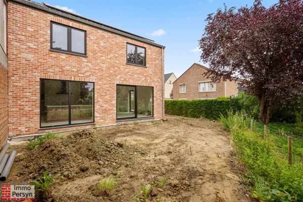 Huis te koop / Scherpenheuvel