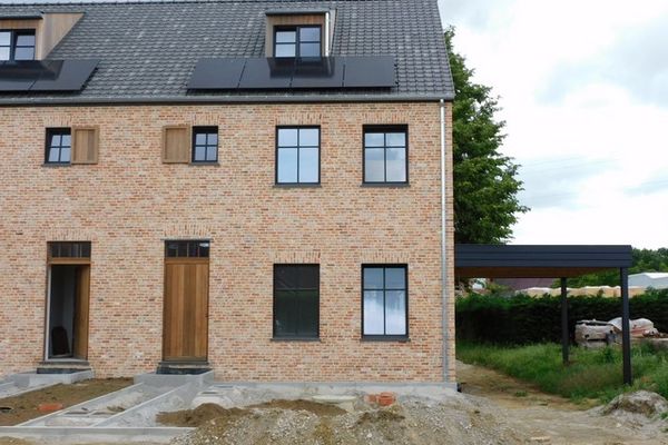 Huis te huur / Heusden-Zolder