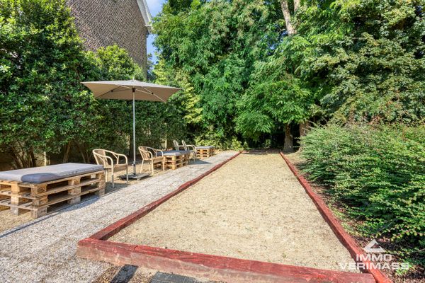 Appartement te koop / Heverlee