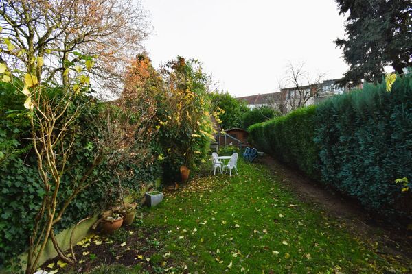 Maison a vendre / Molenbeek