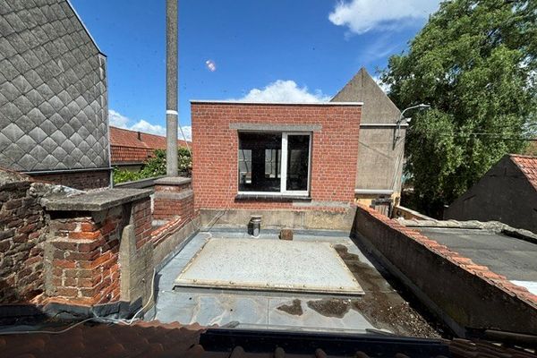 Huis te koop / Harelbeke