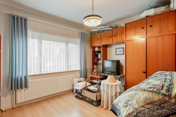 Huis te koop / Hulshout