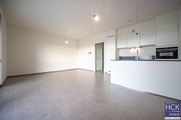 Appartement te huur / Kruishoutem