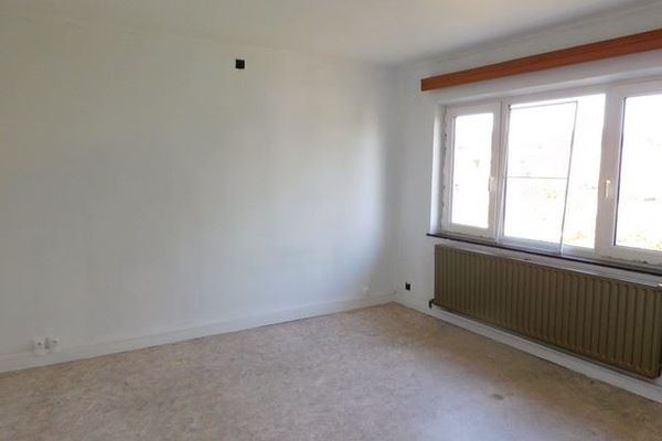 Huis verkocht / Stevoort