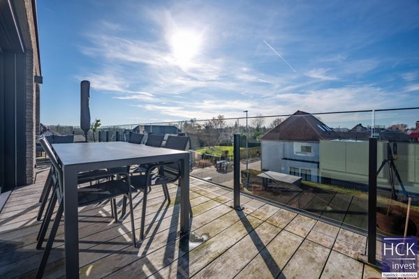 Appartement te huur / Kruishoutem