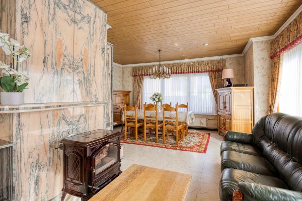 Huis te koop / Ninove