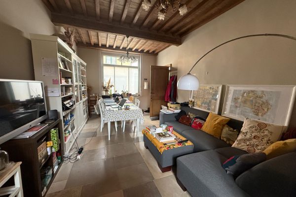 Appartement te huur / Brugge