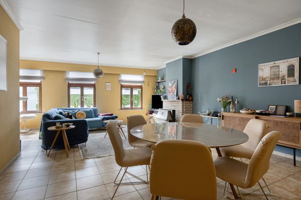Appartement te koop / Ledeberg