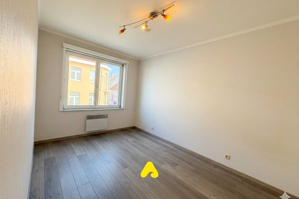 Appartement te huur / De Panne