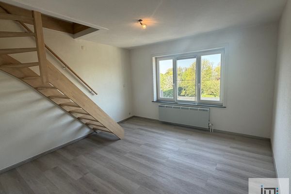 Appartement te koop / Wellen
