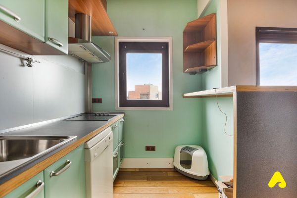 Appartement a vendre / La Panne