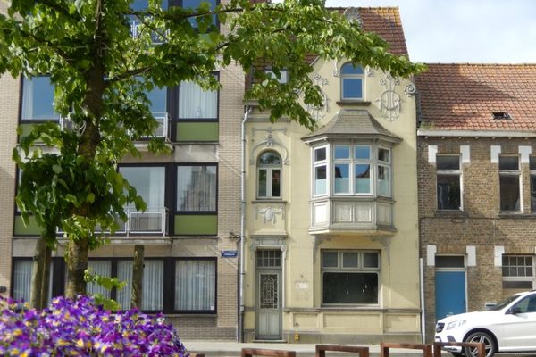 Commercieel te huur / Diksmuide